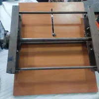 دستگاه پرفراز کاغذ