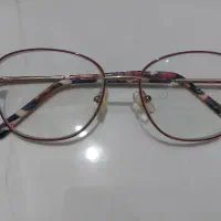 انواع فریم قاب عینک سالم فقط۵۰۰هزارتومان