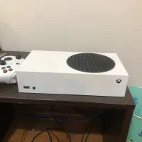 اکس باکس سریز اس