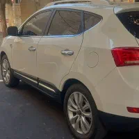 جک s5مدل ۱۴۰۰نیوفیس|خودرو سواری و وانت|تبریز, |دیوار