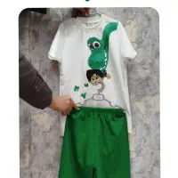 لباس بچگانه|کفش و لباس بچه|ایلام, |دیوار