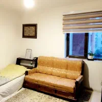 آپارتمان مهتاب پزشکان بلوار قندی، ۱۱۰ متر دو خواب|فروش آپارتمان|حمیدیا, |دیوار