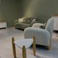 بازار مبل انصاری/سازنده کلاسیک راحتی سلطنتی54689|مبلمان خانگی و میز عسلی|یاسوج, |دیوار