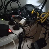 دوربین مدار بسته