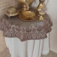 سماور زغالی نو