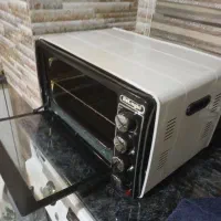 توستر دلونگی طرح|اجاق گاز و لوازم برقی پخت‌وپز|تهران, نیکنام|دیوار