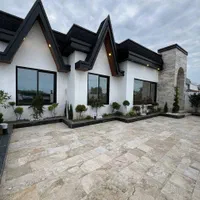 شمال/نماانگلیسی/اقساط بلندمدت/معاوضه باخودرو|فروش خانه و ویلا|تهران, حکیمیه|دیوار