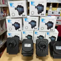 شیرموتوری پکیج بوتان و ایران رادیاتور