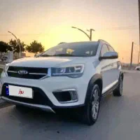 ایکس22 دنده ای