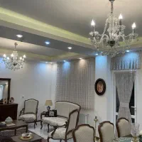 فروش لوستر های رنگی و پاستیلی|لوستر و چراغ آویز|کرج, کوی کارمندان شمالی|دیوار