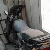 موتور باکسر مدل ۹7|موتورسیکلت|تهران, آهنگ|دیوار