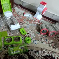 رنده و خرد کن