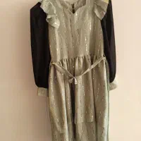 لباس مجلسی دخترانه