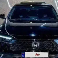 هوندا اکورد