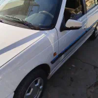 معاوضه پارس با نیسان وانت