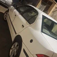 فروش سمند EF7 مدل ۹۰