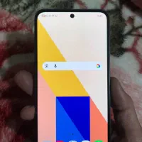 گوشی موبایل s24fe|موبایل|باغستان, |دیوار