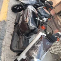 موتور پاکشتی یاماها هوندا سوزوکی|موتورسیکلت|بندر کنگان, |دیوار