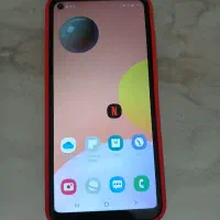 گوشی سامسونگ a11