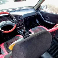 رواسال ۸۹ دوگانه کارخانه‌ها بی‌رنگ|خودرو سواری و وانت|مهربان, |دیوار