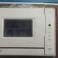 ماشین ظرفشویی رومیزی مارک الگانس