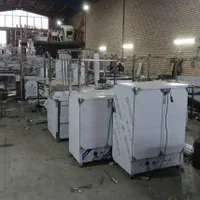 گرمکن پنینی دار ساندویچی مدنی 45 فر رومیزی|کافی‌شاپ و رستوران|مشهد, آبکوه|دیوار