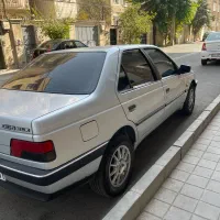 405|خودرو سواری و وانت|تهران, شهرک غرب|دیوار