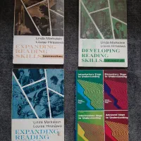 کتاب زبان در حد نو