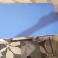 میزتحریر|میز تحریر و کامپیوتر|وحیدیه, |دیوار