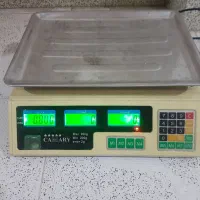 فروش یک عدد ترازو کمری