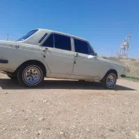 پیکان سواری