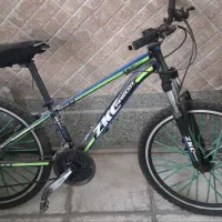 دوچرخه سایز ۲۴|دوچرخه، اسکیت، اسکوتر|آران و بیدگل, |دیوار