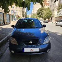 تیبا ۲ مدل ۹۵|خودرو سواری و وانت|کرمانشاه, |دیوار