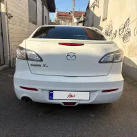 مزدا نیو‌مدل ۹۵