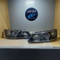 فروش انواع طلق ونصب واحیای چراغ