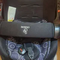 صندلی ماشین ببیکو برای بچه