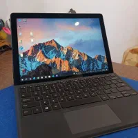لپتاپ سورفیس DeLL تبلت شونده core i5 8th - 8/256Gb