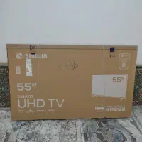 تلویزیون اسنوا 55