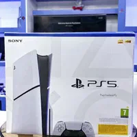 DIGITAL 1TB PS5 فروش|کنسول، بازی ویدئویی و آنلاین|مشهد, امامیه (شهرک غرب)|دیوار