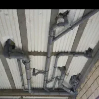 اجرای تاسیسات ساختمانی کلی و جزئی