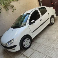 206sd v8 مدل94