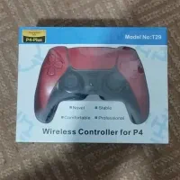 فروش دسته بازی PS4/PS5 و دیسک بازی پلی استیشن