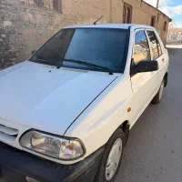 پراید ۹۶|خودرو سواری و وانت|اصفهان, کوی گلزار|دیوار