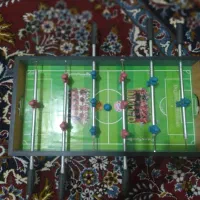 فوتبال دستی