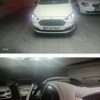 سایپا اطلس E، مدل ۱۴۰۳