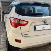 چانگان CS35 مدل ۱۳۹۷ بی رنگ|خودرو سواری و وانت|لاهیجان, کوی آزادگان|دیوار