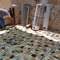 تعمیرکار‌کولر‌یخچال‌زبیدی