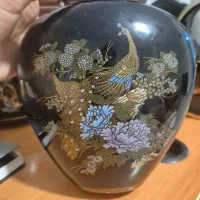 گلدان ژاپنی