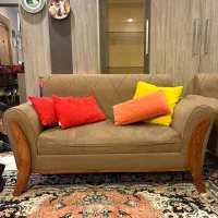 سرویس مبل و نهار خوری