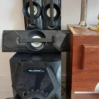 اسپیکر بلوتوثی